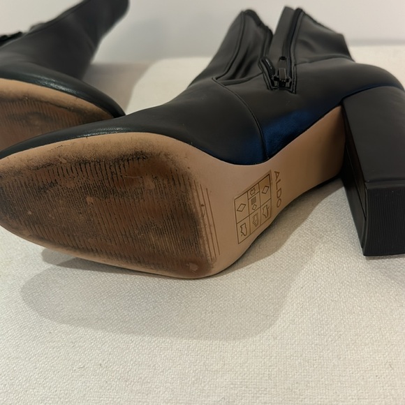 Aldo Booties - Picture 4 of 7